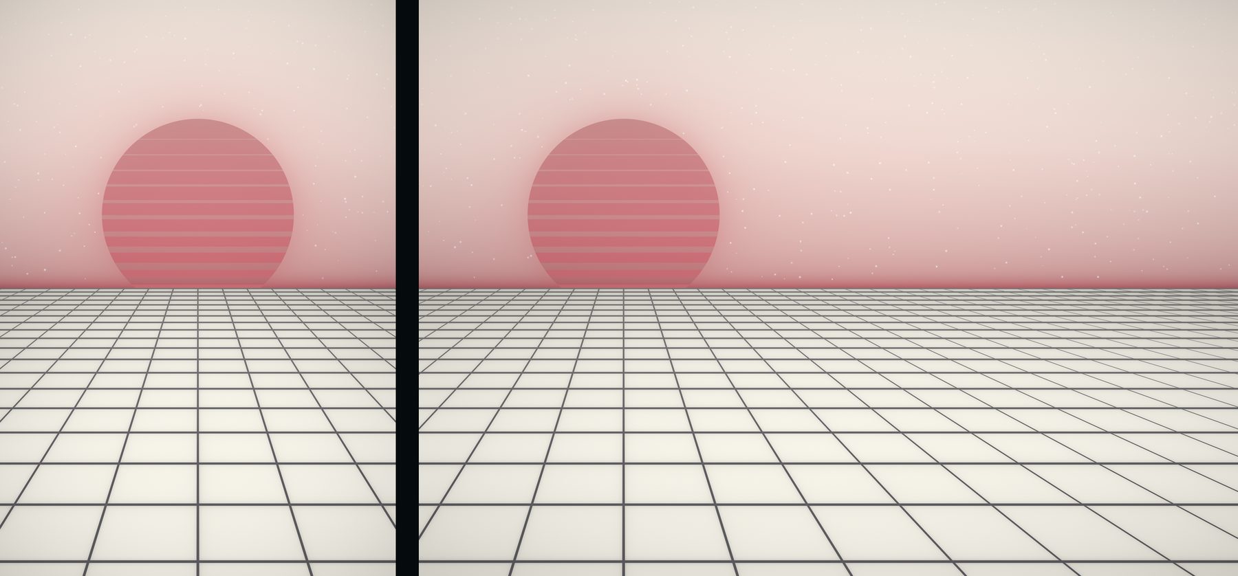 Paper Ink: outer screen and inner screen