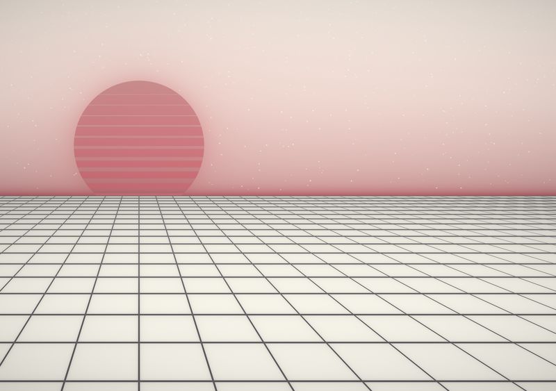 Paper Ink, inner screen wallpaper