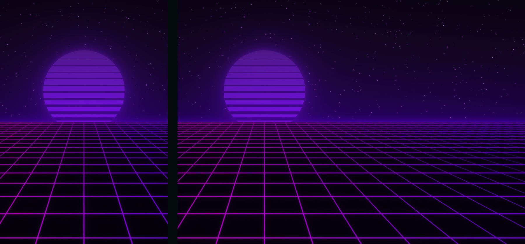Ultraviolet: outer screen and inner screen